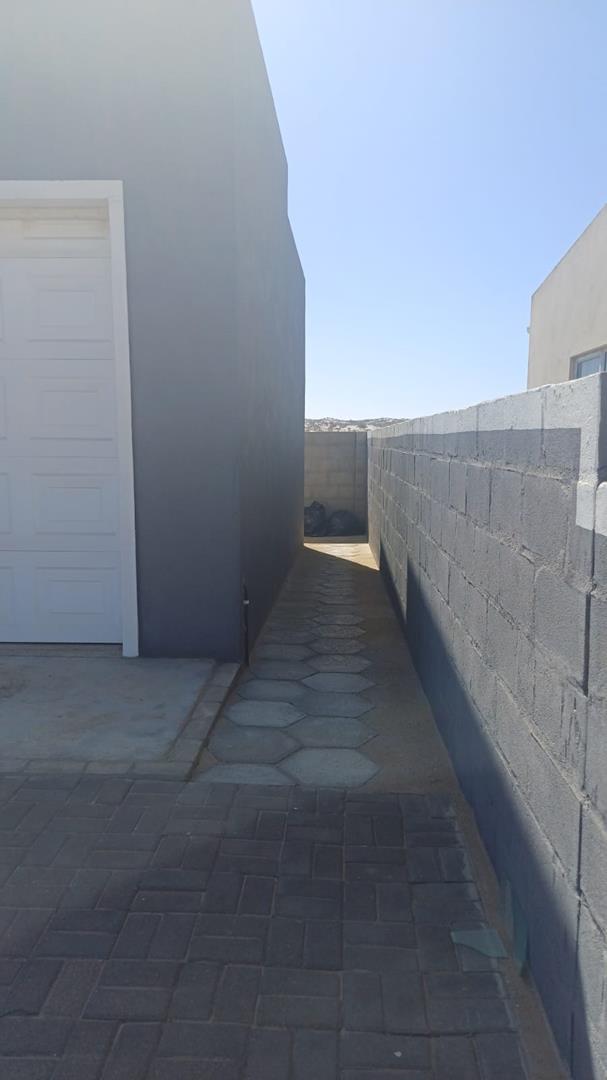 0 Bedroom Property for Sale in Port Nolloth Northern Cape